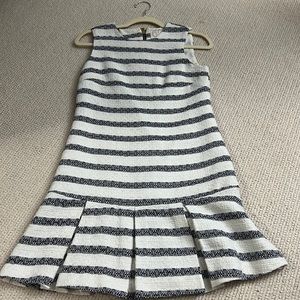 Sail to sable dress